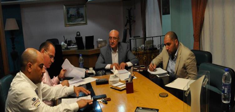 مجلس المصري